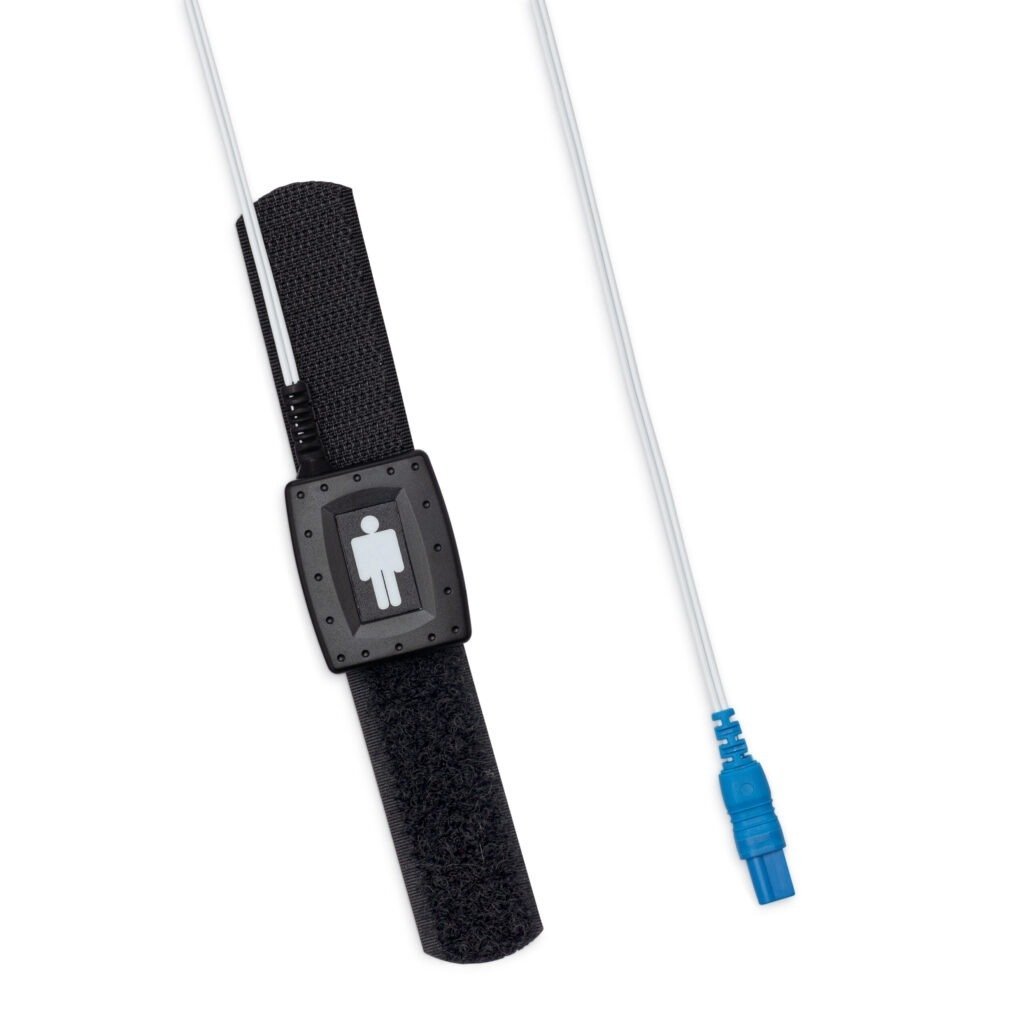 Alice 6 Body Position Sensor - Medicorama