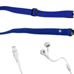 Alice PDX | Alice 6 Durabelts with Zripwireset