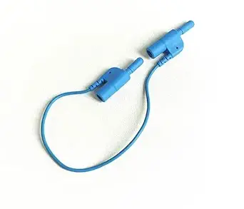 Alice 6 Electrode Jumper Cable