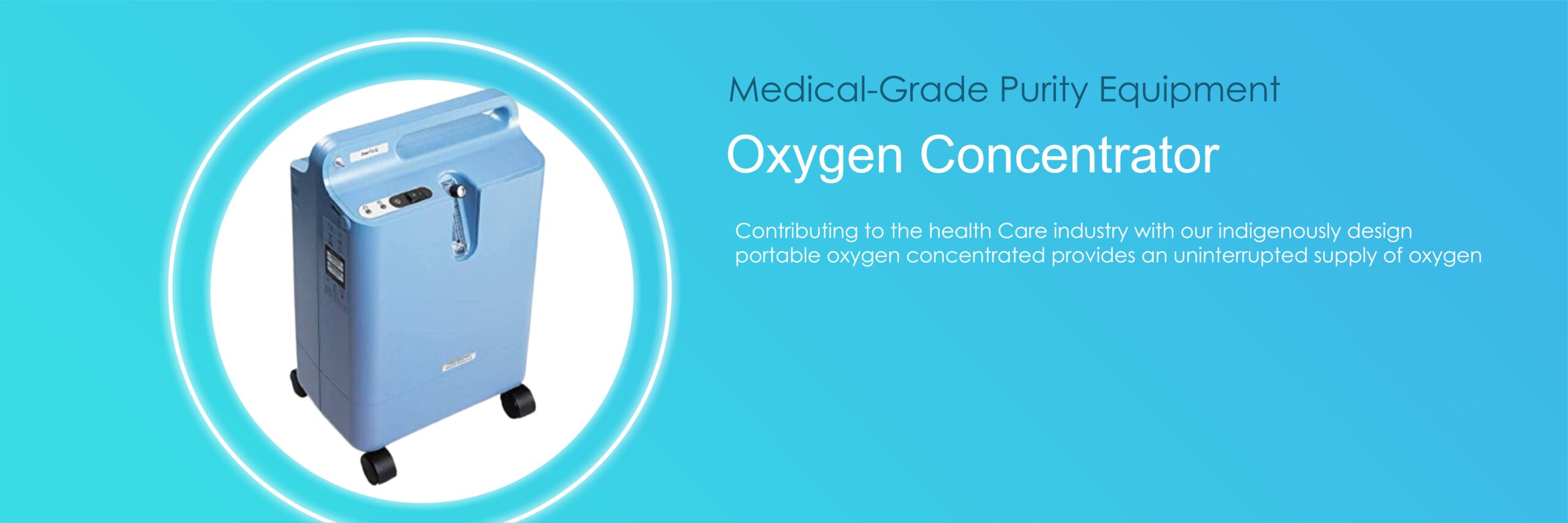 OXYGEN CON