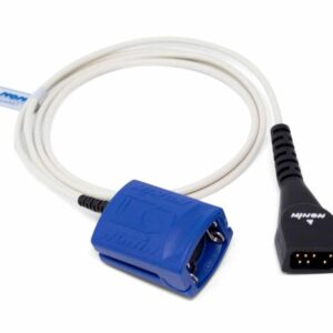 NONIN Reusable SPO2 Cable 3 Mtr For Alice PDX & Alice 6