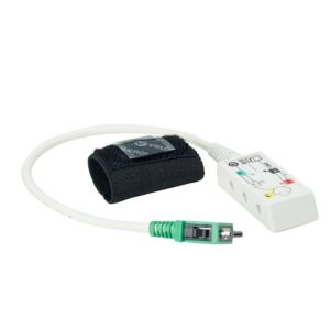 Alice Pdx ECG Yoke Cable
