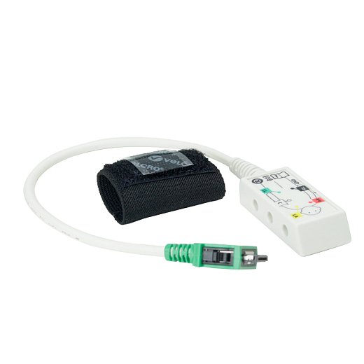 Alice Pdx ECG Yoke Cable