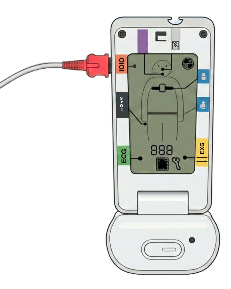 Alice PDx MobileLink Cable - Image 3