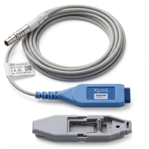 Alice 6 Xpod Wire Nonin SPO2 diagnostic cable