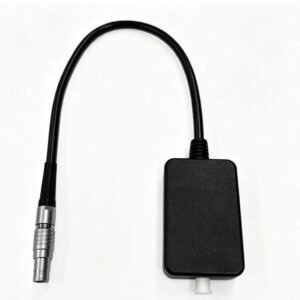 Alice 6 pressure sensor
